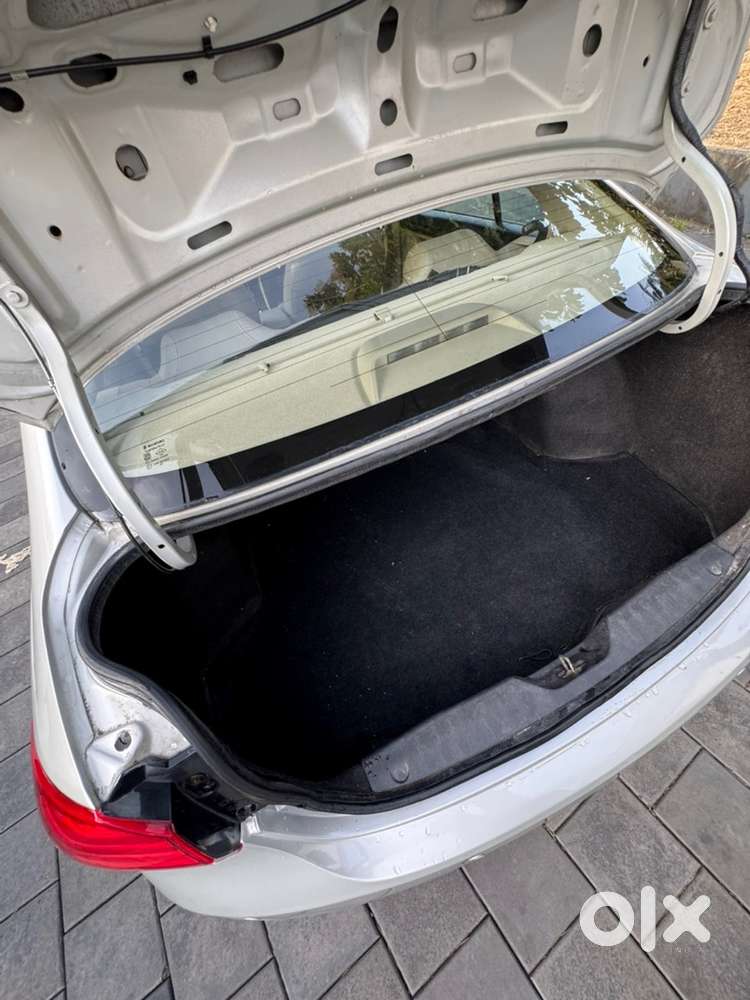 Maruti Suzuki Ciaz 2017