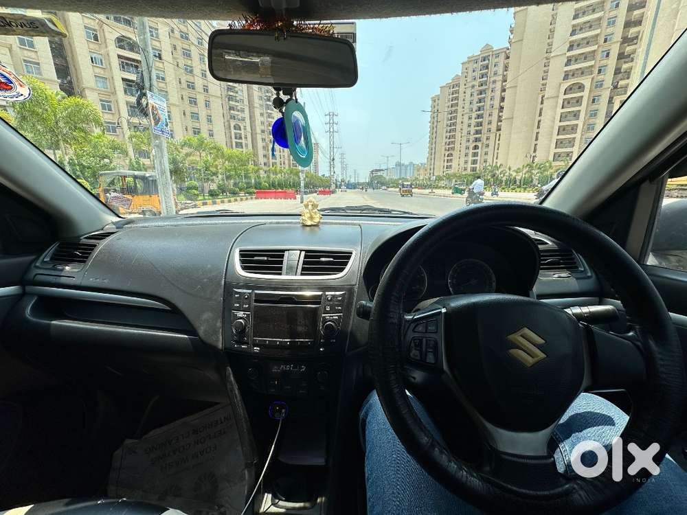 Maruti Suzuki Swift 2013 Diesel Well Maintained