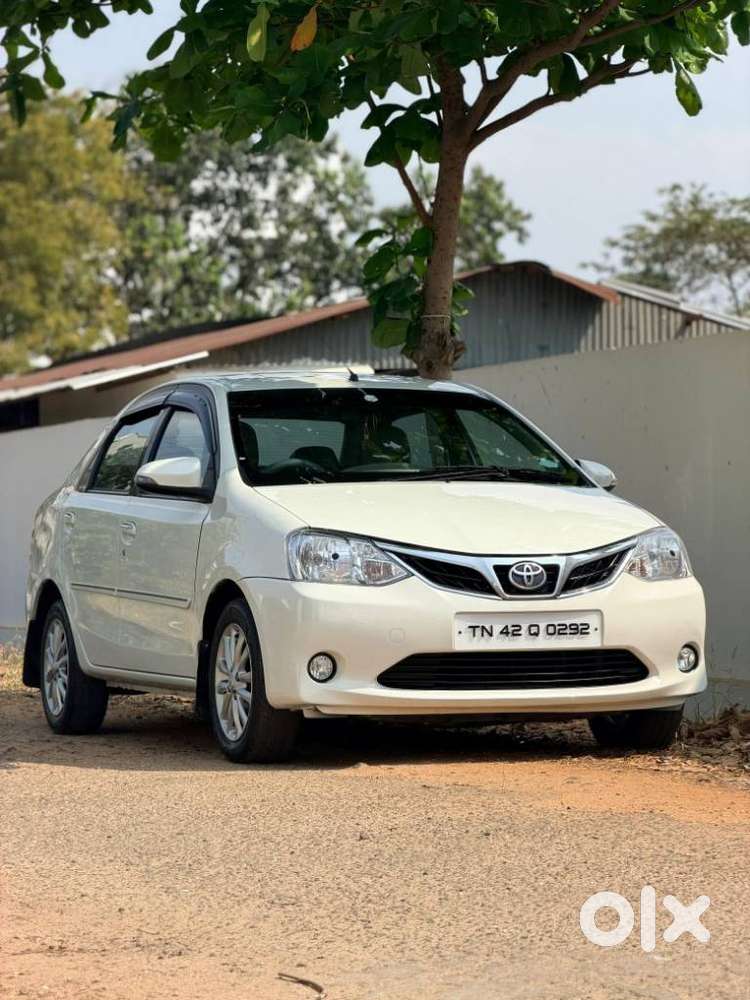 Toyota Etios