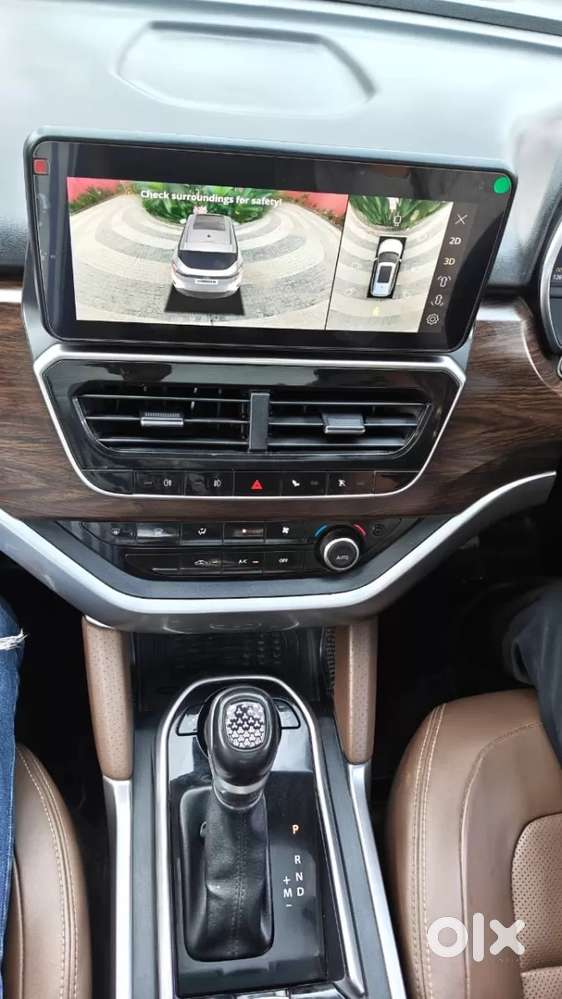 Tata Harrier Xza+, 2023, Diesel