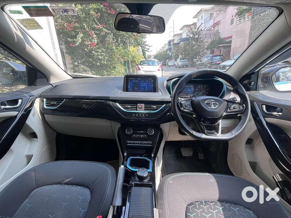 Tata Nexon Ev Max 2024 Electric Well Maintained