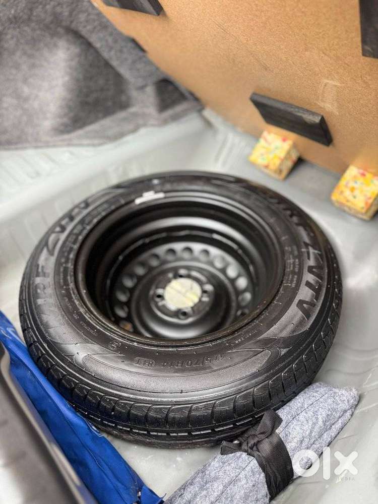 Honda Amaze Vx 1.2 Petrol Cvt, 2022, Petrol