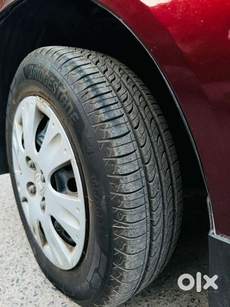 Honda Amaze 2015 March Petrol Well Maintained