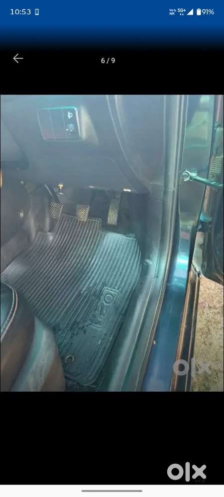 Hyundai New I20 2021