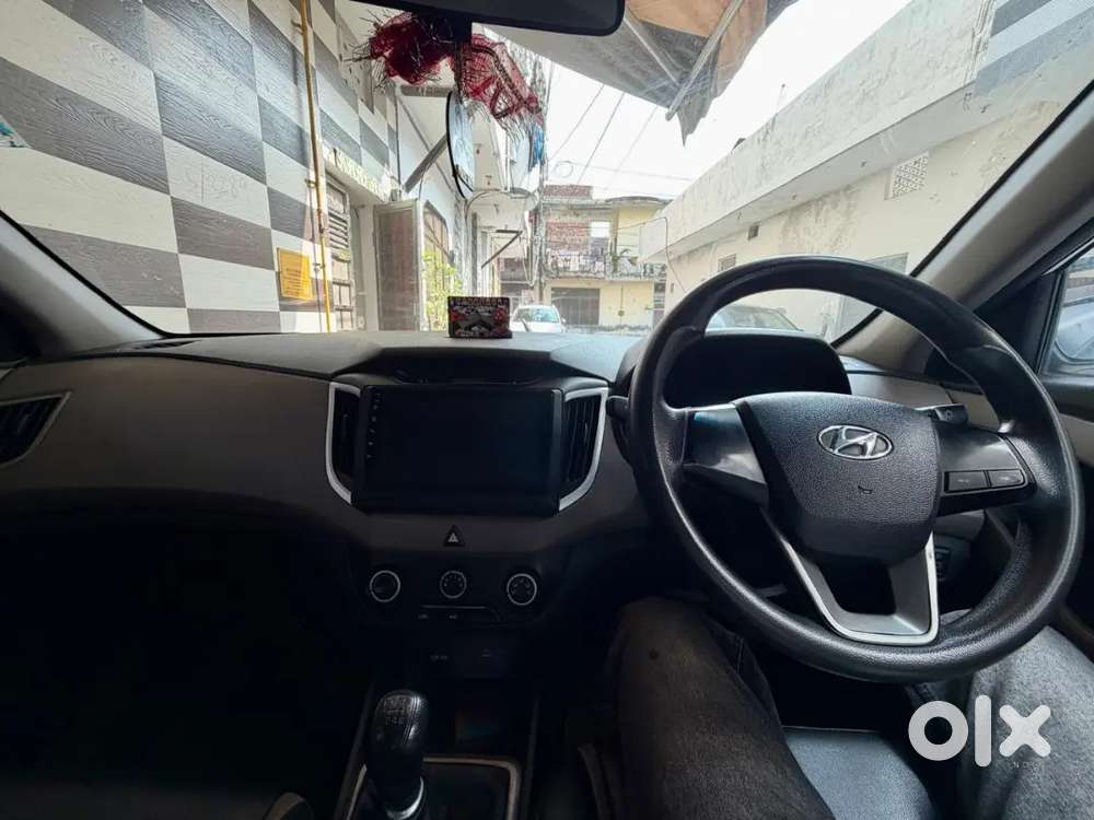 Hyundai Creta 2015