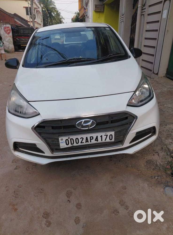 Hyundai Xcent 2014-2016 1.1 Crdi S, 2017, Diesel