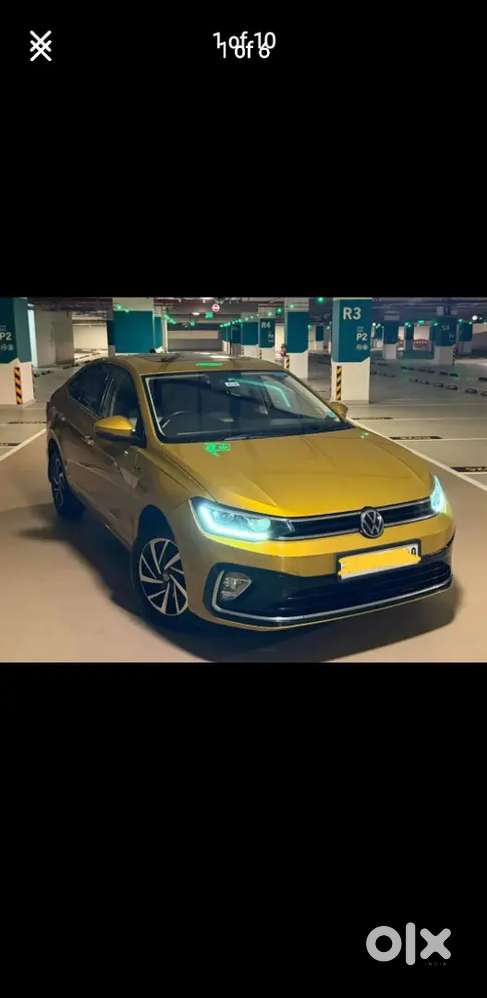 Volkswagen Virtus 2022