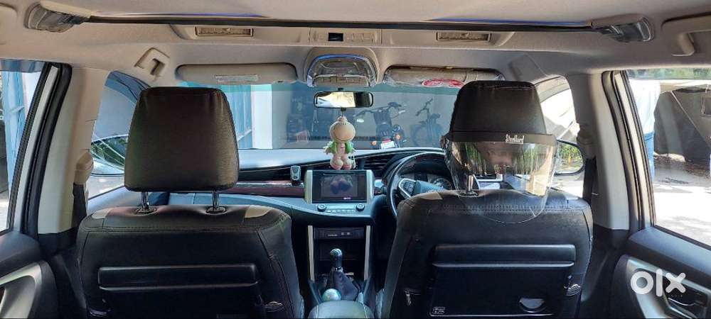 Brand New Condition Officer Driven