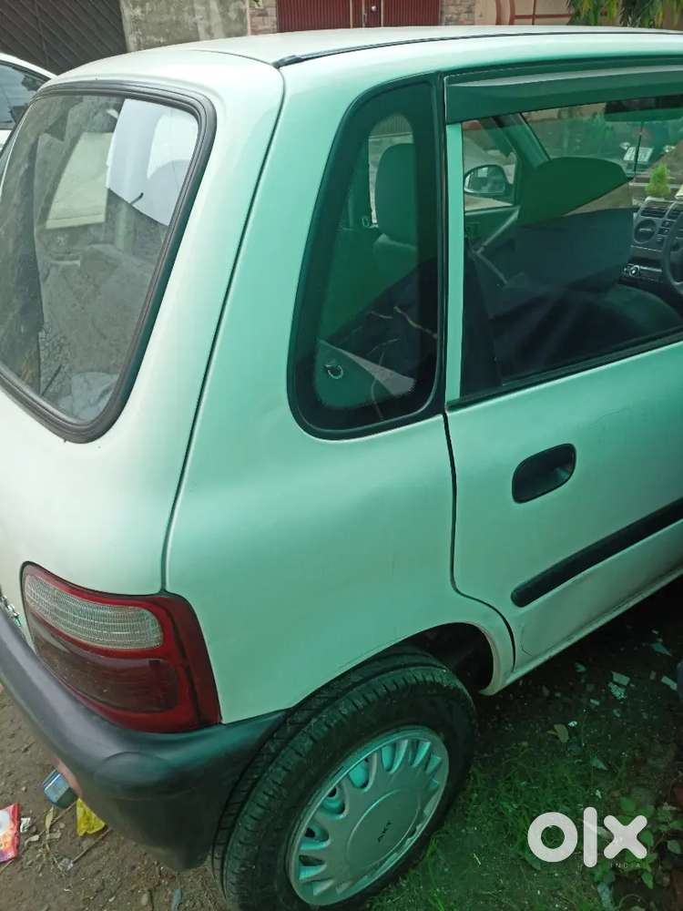 Maruti Suzuki Zen Estilo 2000 Manual Petrol