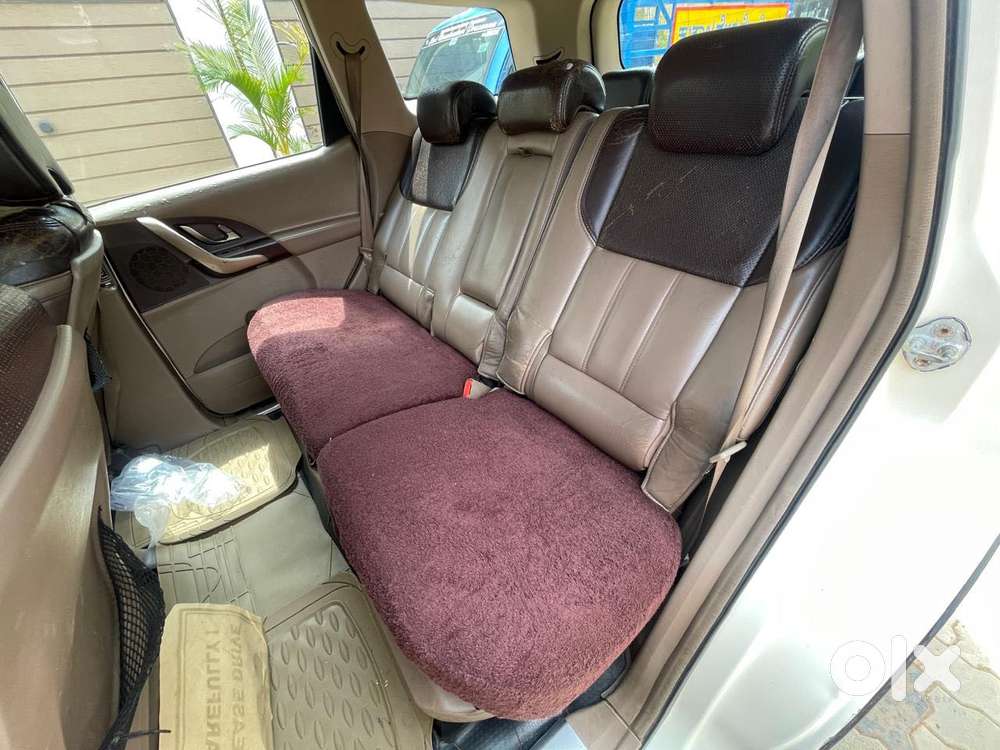 Mahindra Xuv500 W8, 2012, Diesel
