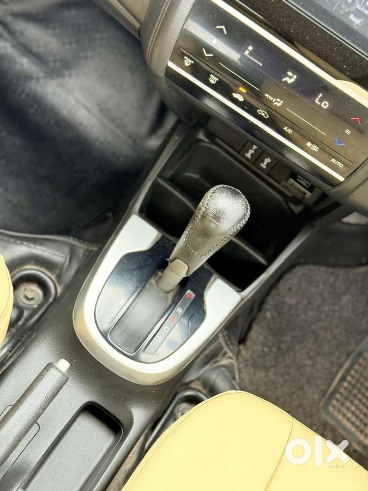 Honda Jazz Vx Cvt, 2021, Petrol