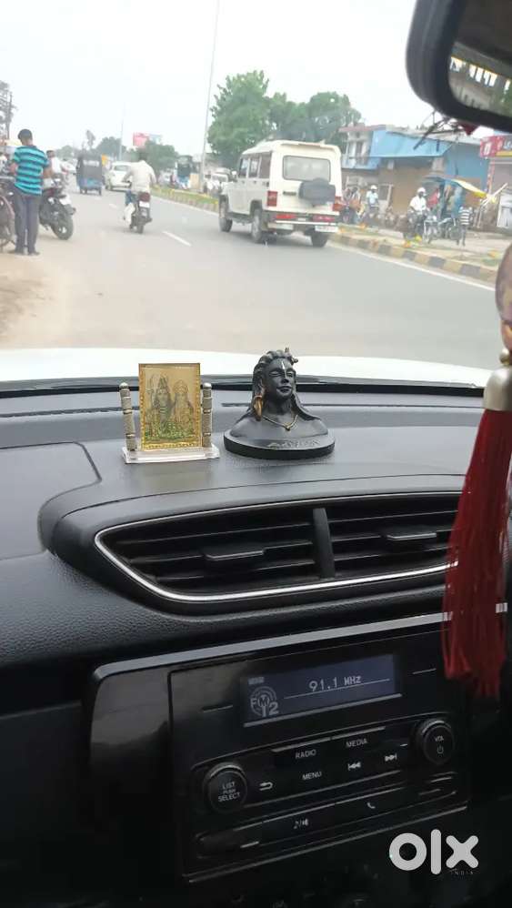 Honda Amaze 1.2 2019