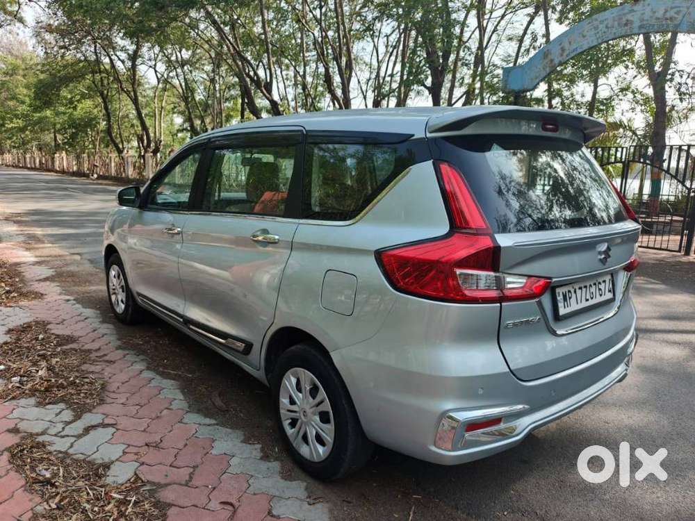 Maruti Suzuki Ertiga Vxi (o) Cng, 2024, Cng & Hybrids