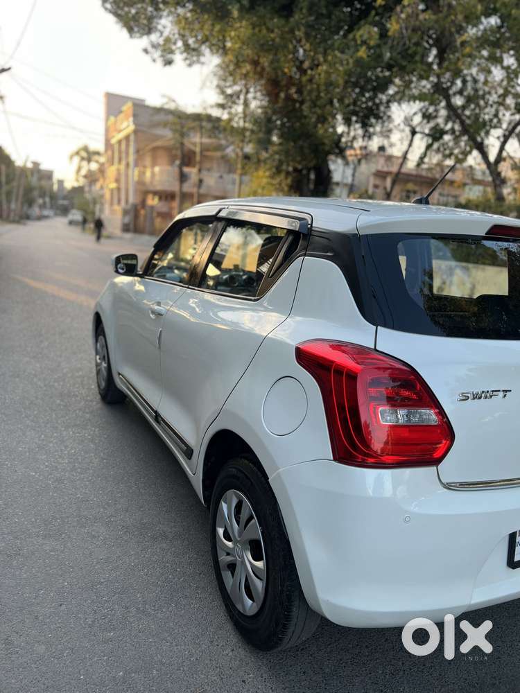 Maruti Suzuki Swift Vdi (o), 2018, Diesel