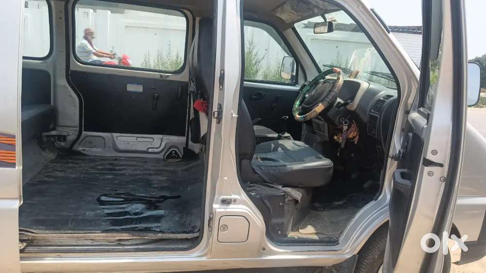 All Car Okay Fitness