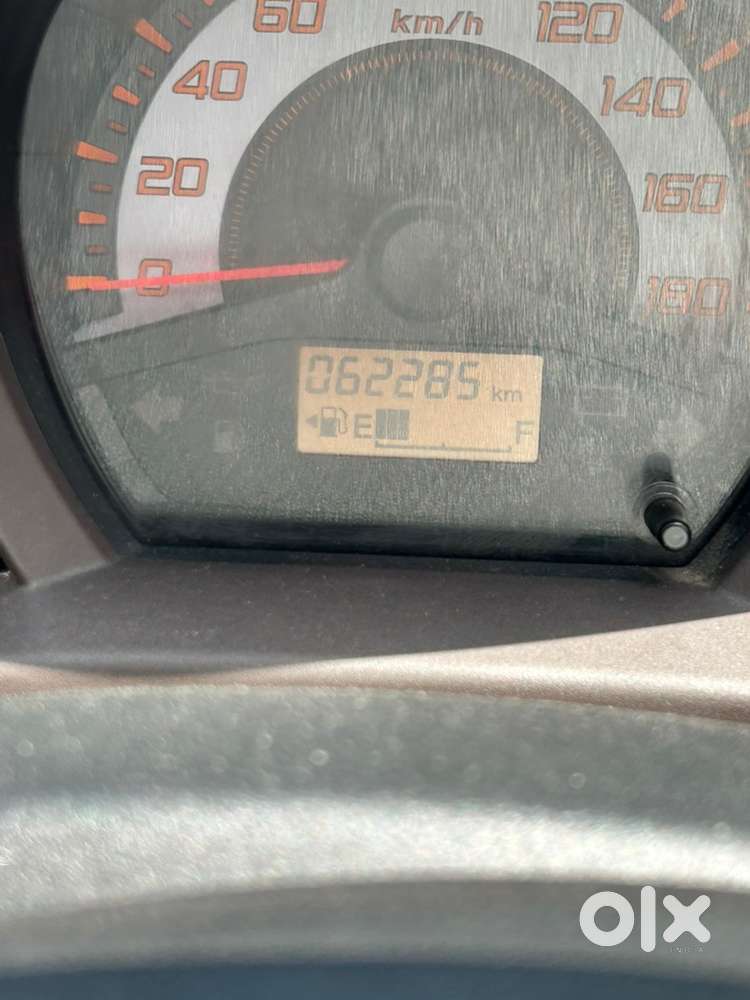 Honda Brio Petrol Well Maintained