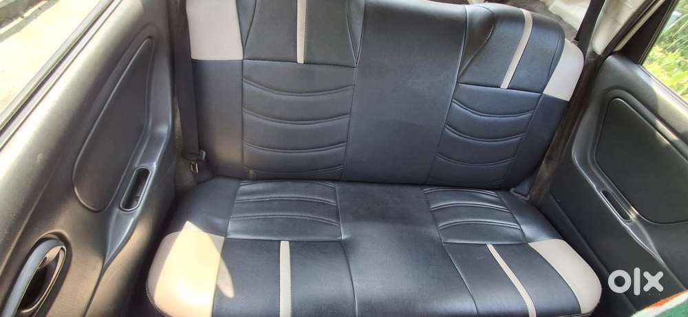 Maruti Suzuki Alto 0.8 Lxi (o), 2012, Petrol