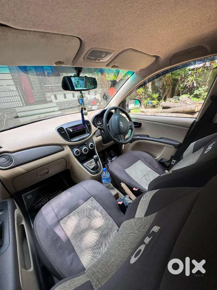 New Insurance 
New Clutch Kit 
Good And Clean 
Paper Till 2030