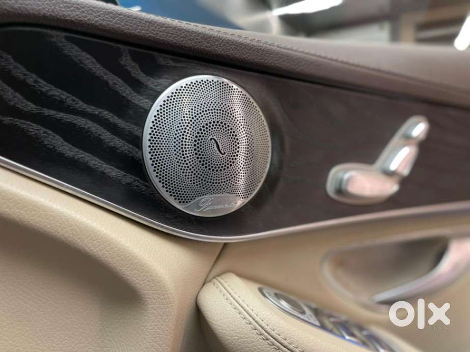 Mercedes-benz Glc Class Progressive 300, 2019, Petrol