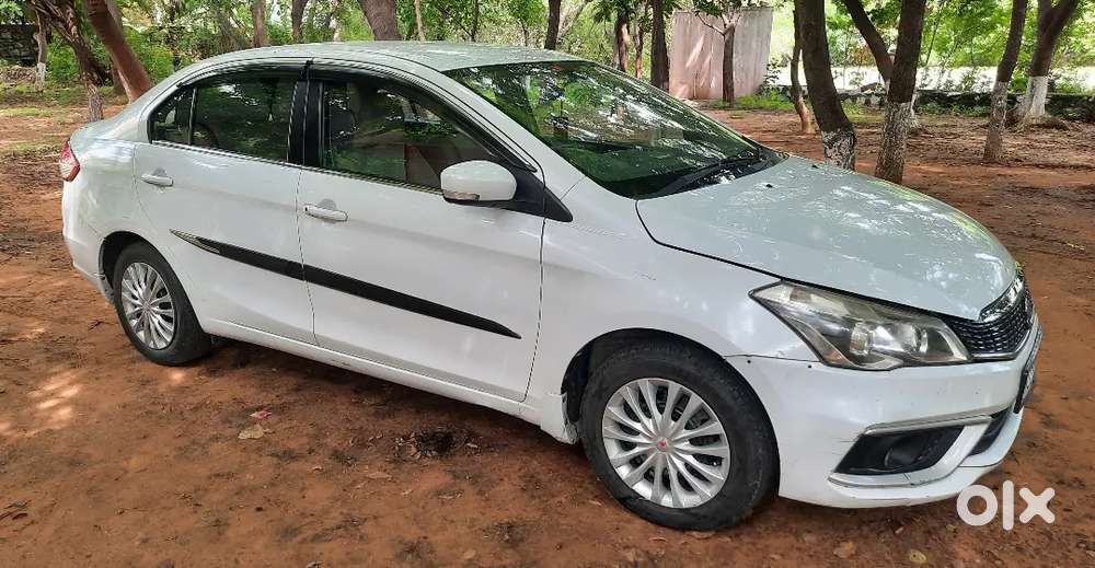 Maruti Suzuki Ciaz 2021