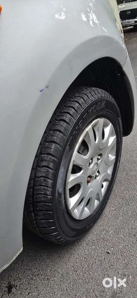 Hyundai I20 2010 Year