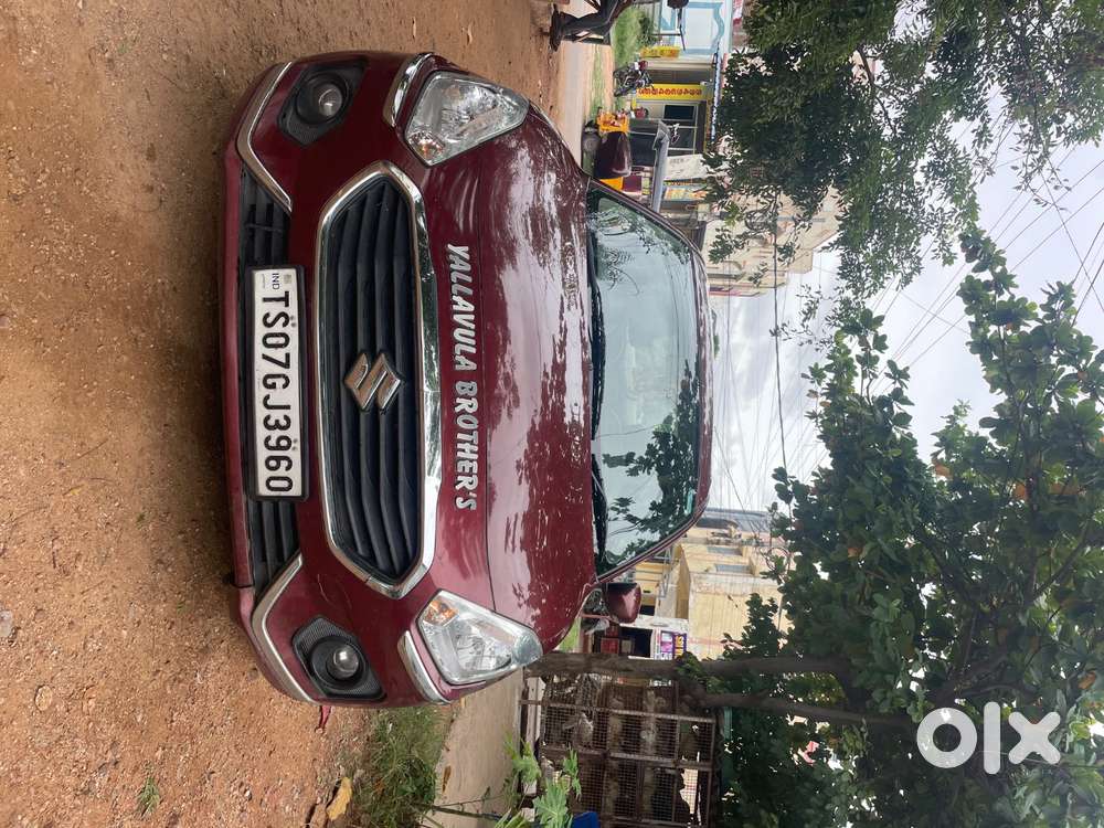 Maruti Suzuki Dzire 2018 Petrol Good Condition