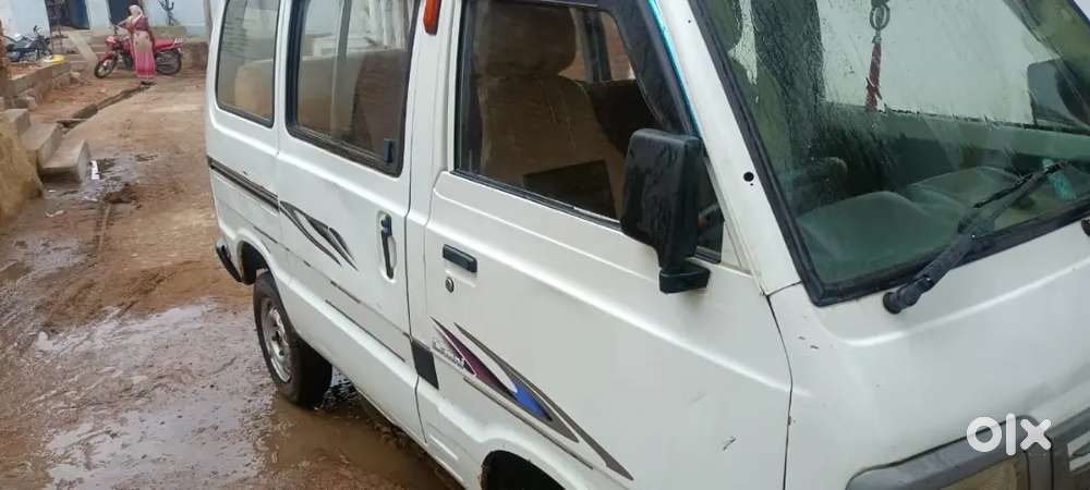 Maruti Suzuki Omni 2012 Model Abhi 30000 Rs Lagaye Hai Urgent Bechnah