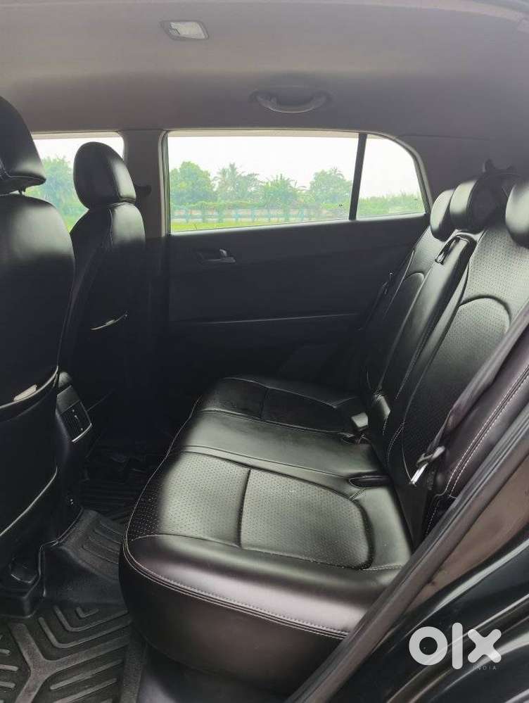 Hyundai Creta 1.6 Crdi At Sx Plus, 2016, Diesel