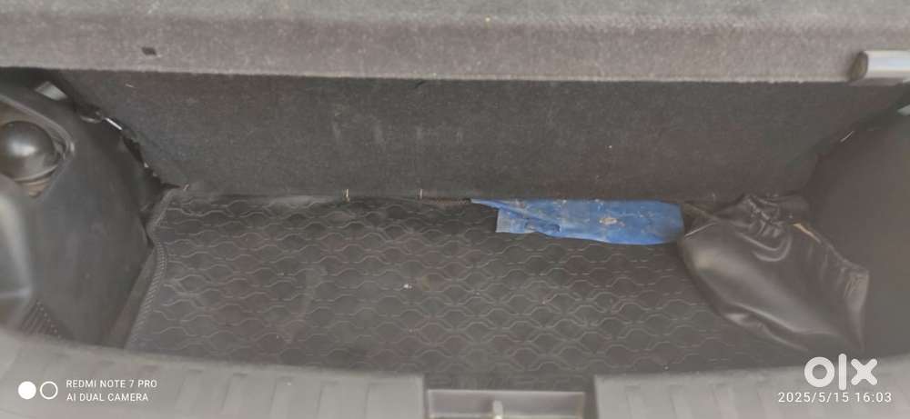 Maruti Suzuki Swift Dzire Vxi(o) Mt, 2014, Petrol