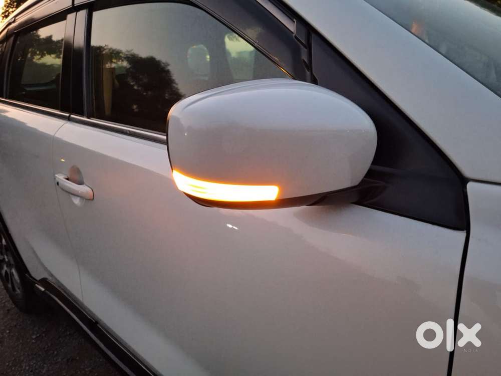 Maruti Suzuki Grand Vitara, 2022, Cng & Hybrids