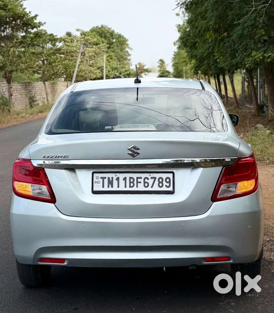 Maruti Suzuki Dzire 1.2 Vxi, 2023, Petrol