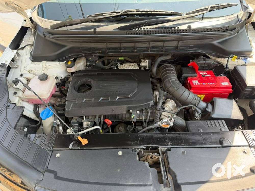 Kia Carens 1.5 Premium 7 Str, 2022, Diesel