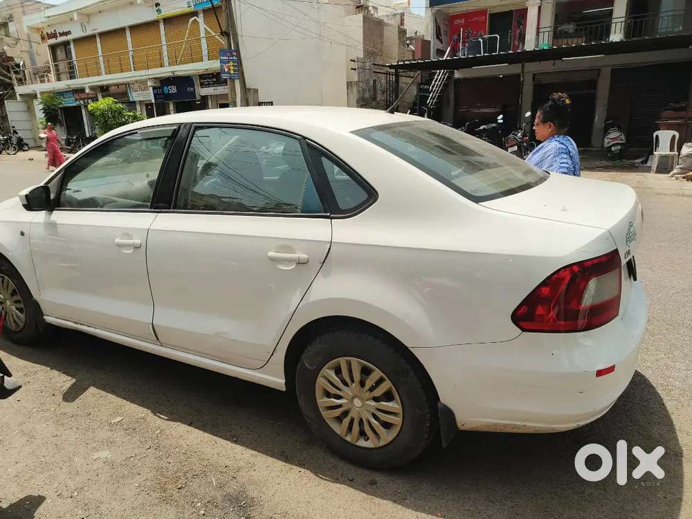 Skoda Rapid 2012 Cng & Hybrids 105000 Km Driven