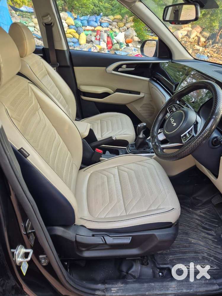 Kia Carens, 2022, Diesel