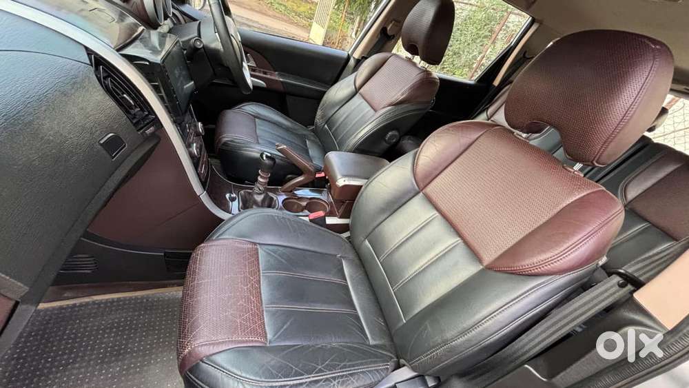 Mahindra Xuv500 2.2 W8 Sportz, 2013, Diesel