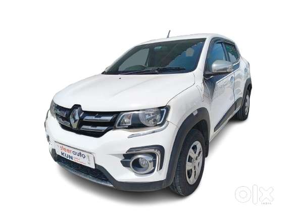 Renault Kwid Rxt 1.0, 2019, Petrol