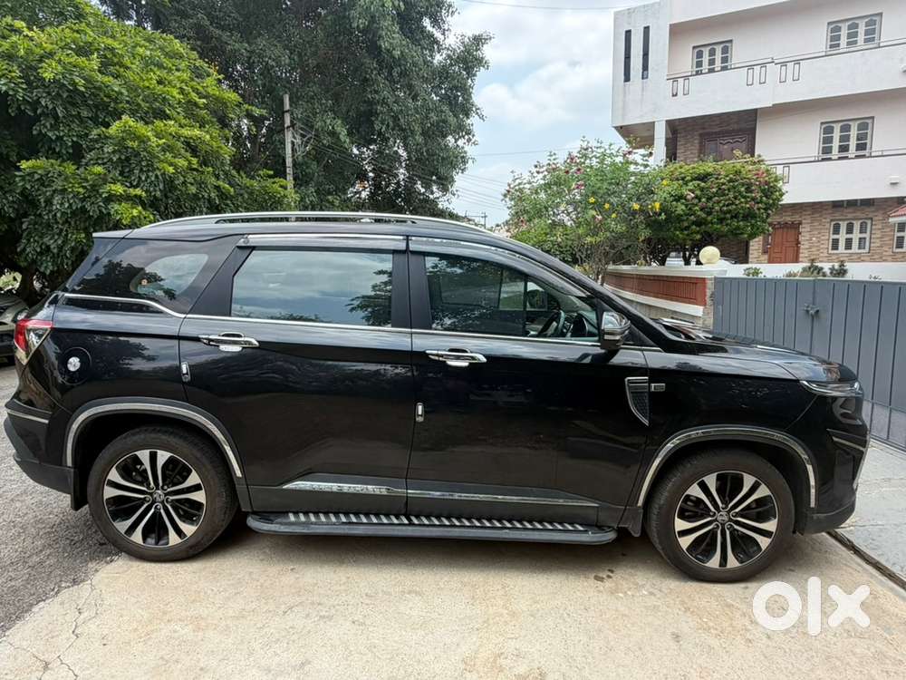 Mg Diesel Manual 2023