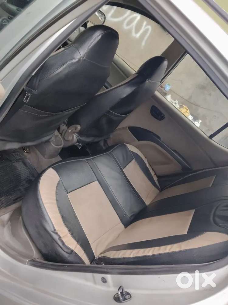 Hyundai I10 Magna Petrol 2016