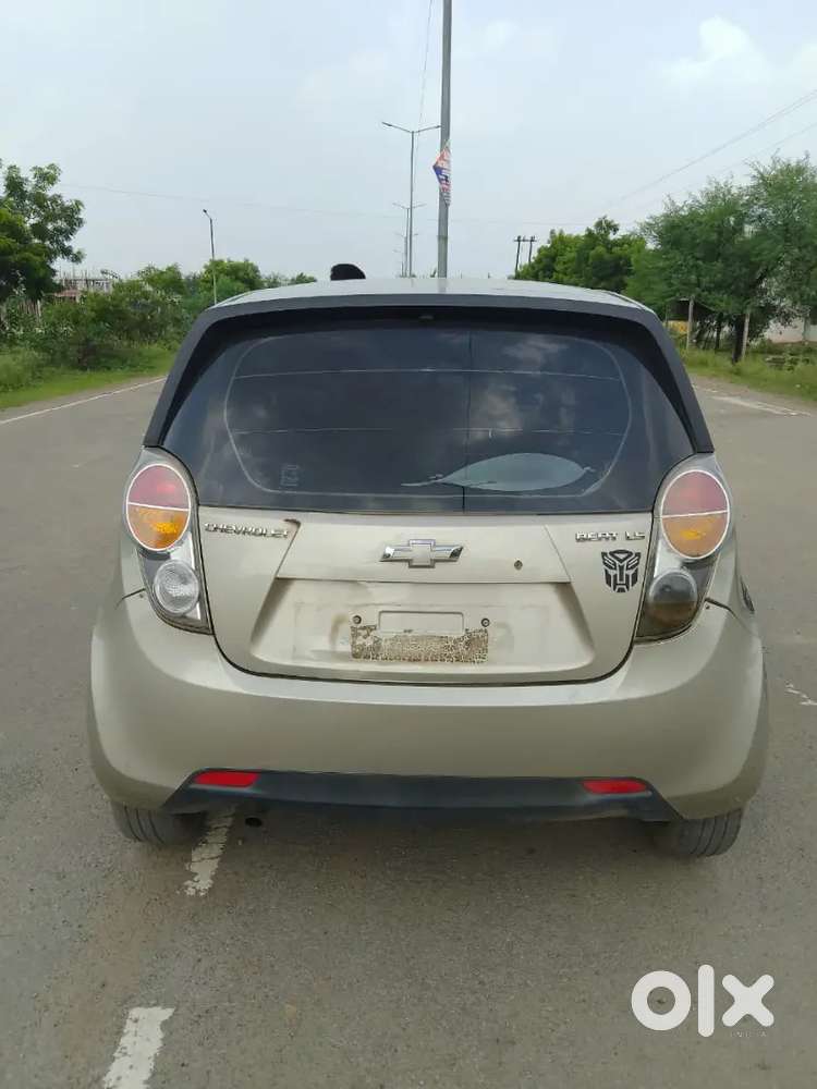 Beat Ls 2013 Model