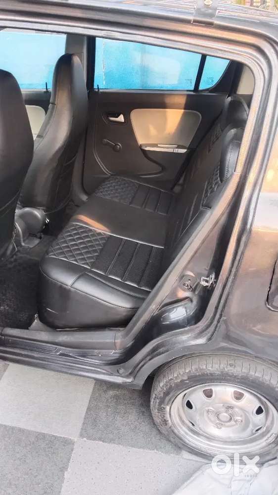 Maruti Suzuki Alto K10 2018 Petrol Well Maintained