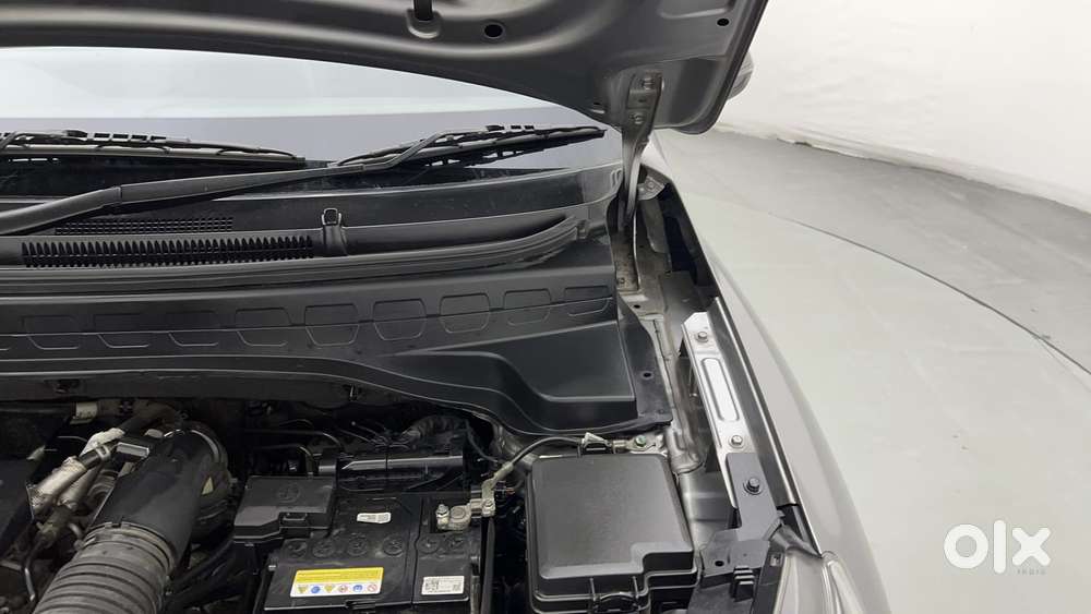 Kia Sonet 1.0 Gtx Plus Dct, 2020, Petrol