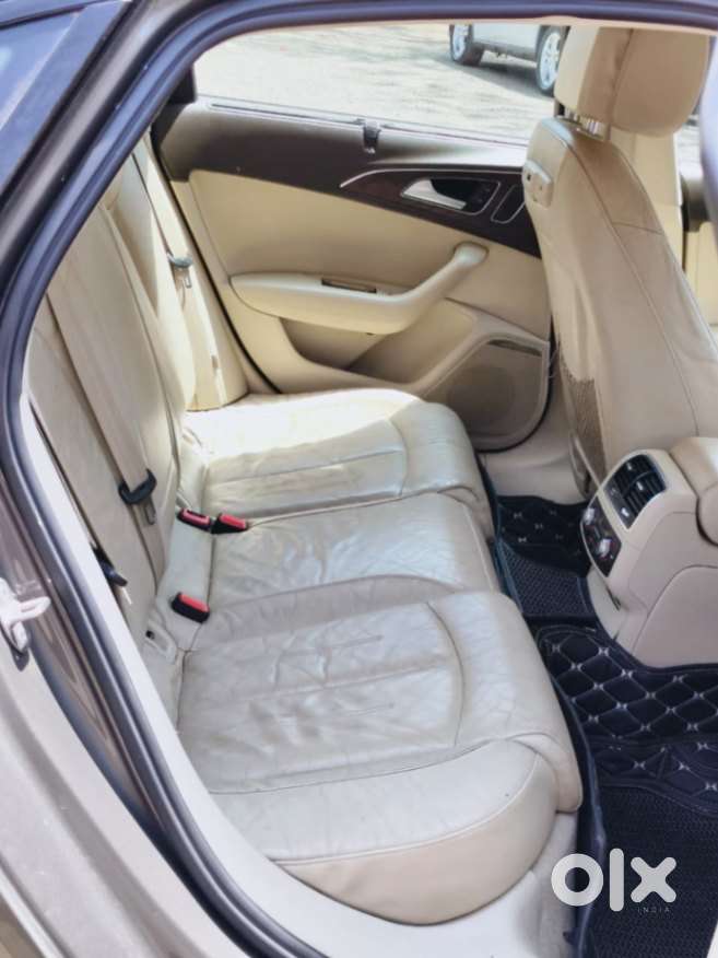 Audi A6 35 Tdi S Line Matrix, 2015