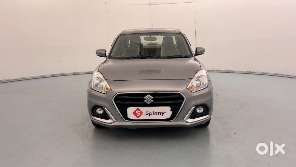 Maruti Suzuki Dzire 1.2 Zxi, 2020, Petrol
