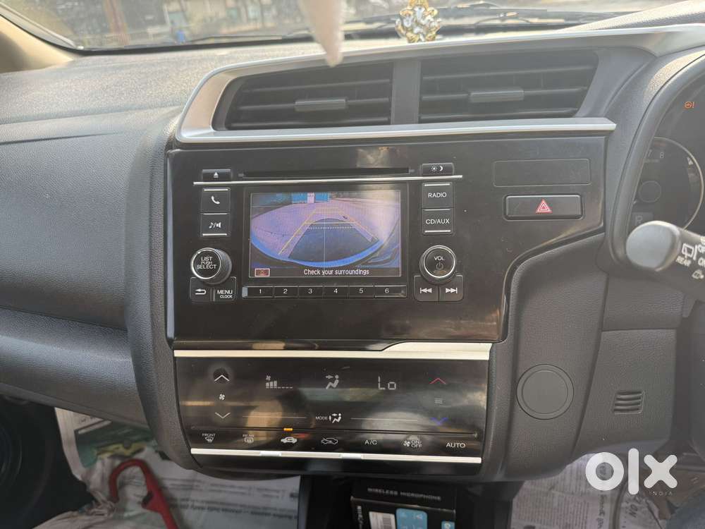 Honda Jazz 1.2 V I Vtec, 2016, Petrol