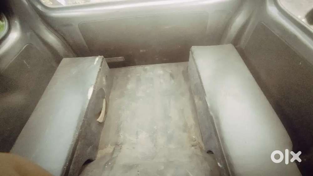 Maruti Suzuki Eeco 2019 Cng & Hybrids Well Maintained