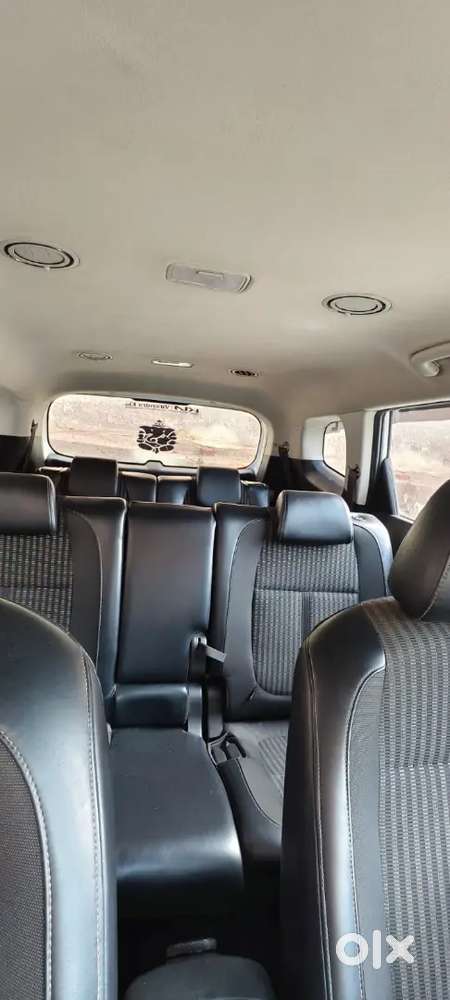 Kia Carens Diesel 2023