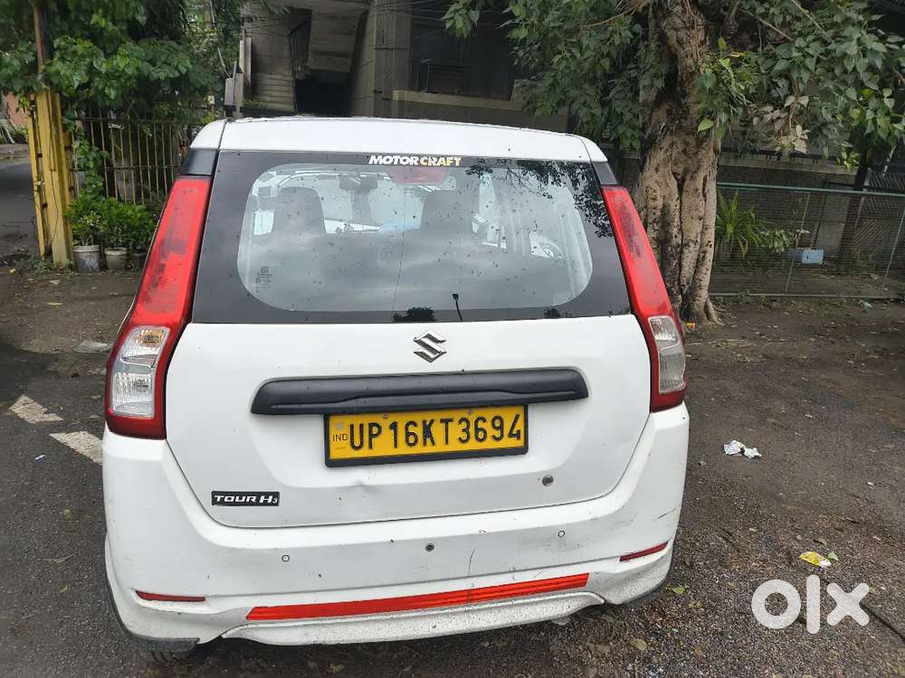 Maruti Suzuki Wagon R 2023 Lxi