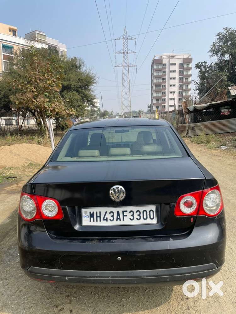 Volkswagen Jetta 2010 Diesel Powerfull Engine
