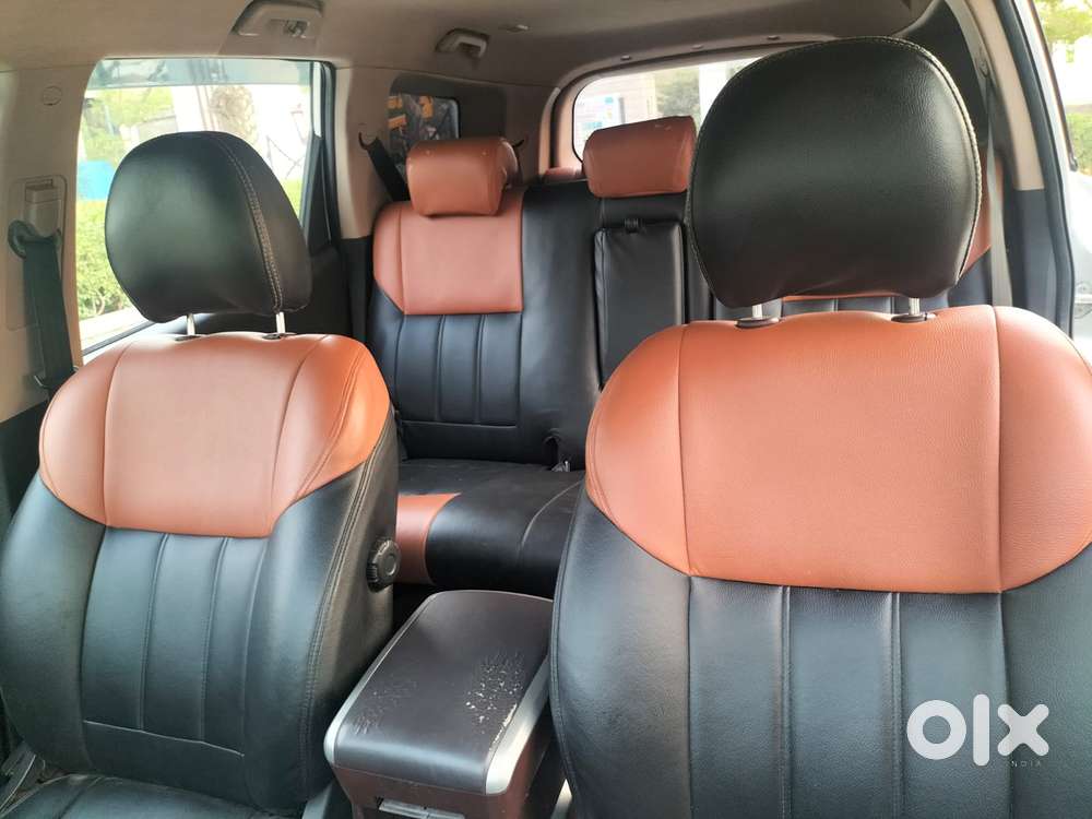 Mahindra Xuv500 W8, 2014, Diesel