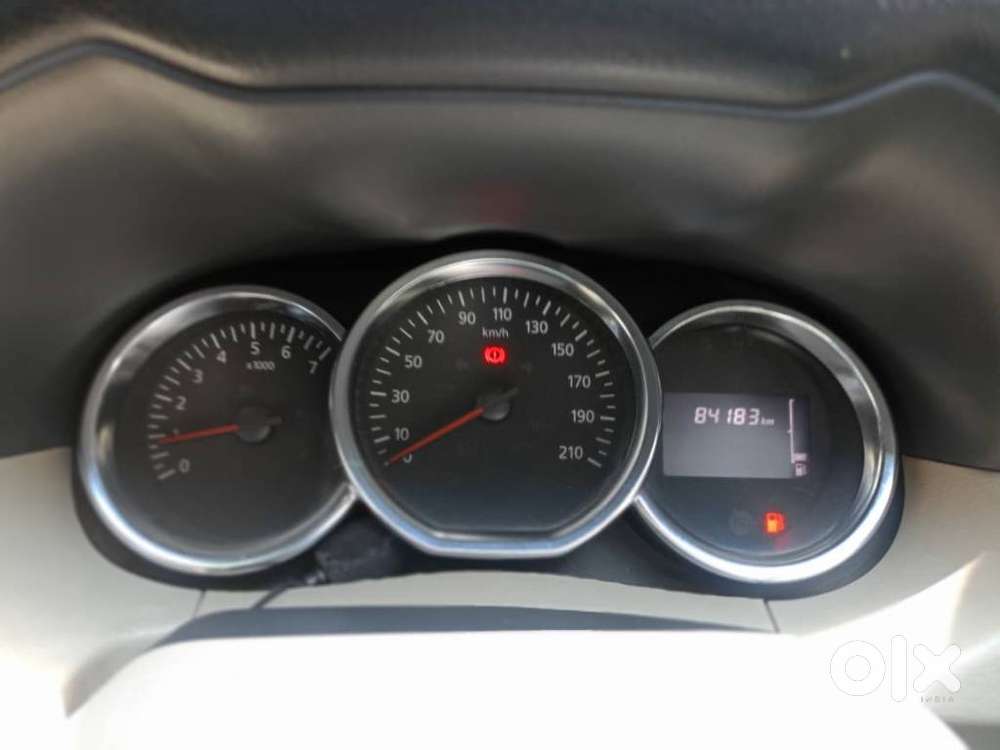 Nissan Terrano 2013-2017 Xl 85 Ps, 2016, Diesel